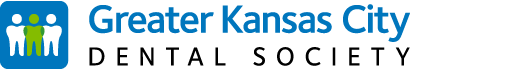 Greater Kansas City Dental Society Logo
